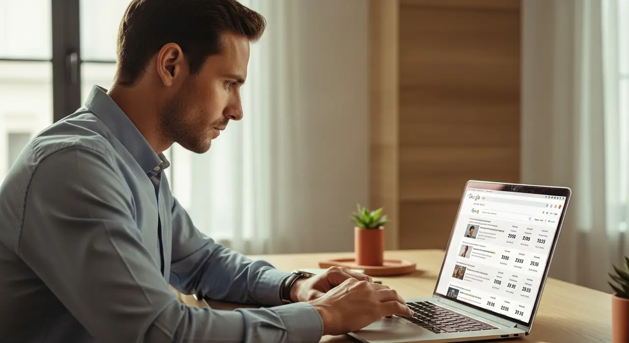 Freelance SEO Conflans-Sainte-Honorine